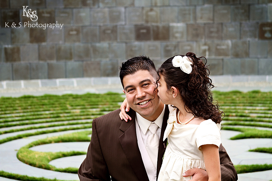 Dallas Wedding Photographers, K and S Photography. Adam and Stephanie - Dallas Wedding at St. Joseph's Catholic Church Dallas Wedding Photographers, K and S Photography. Adam and Stephanie - Dallas Wedding at St. Joseph's Catholic Church
